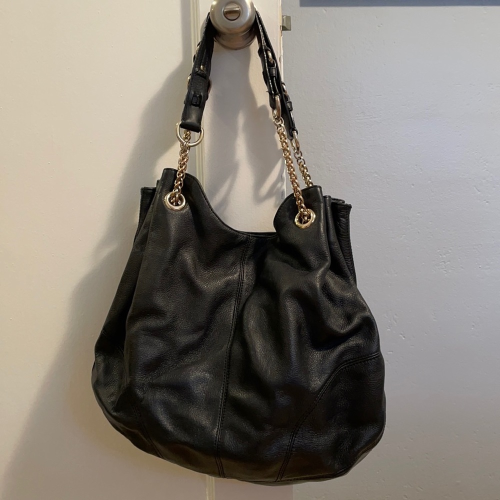 Vince Camuto shoulder bag